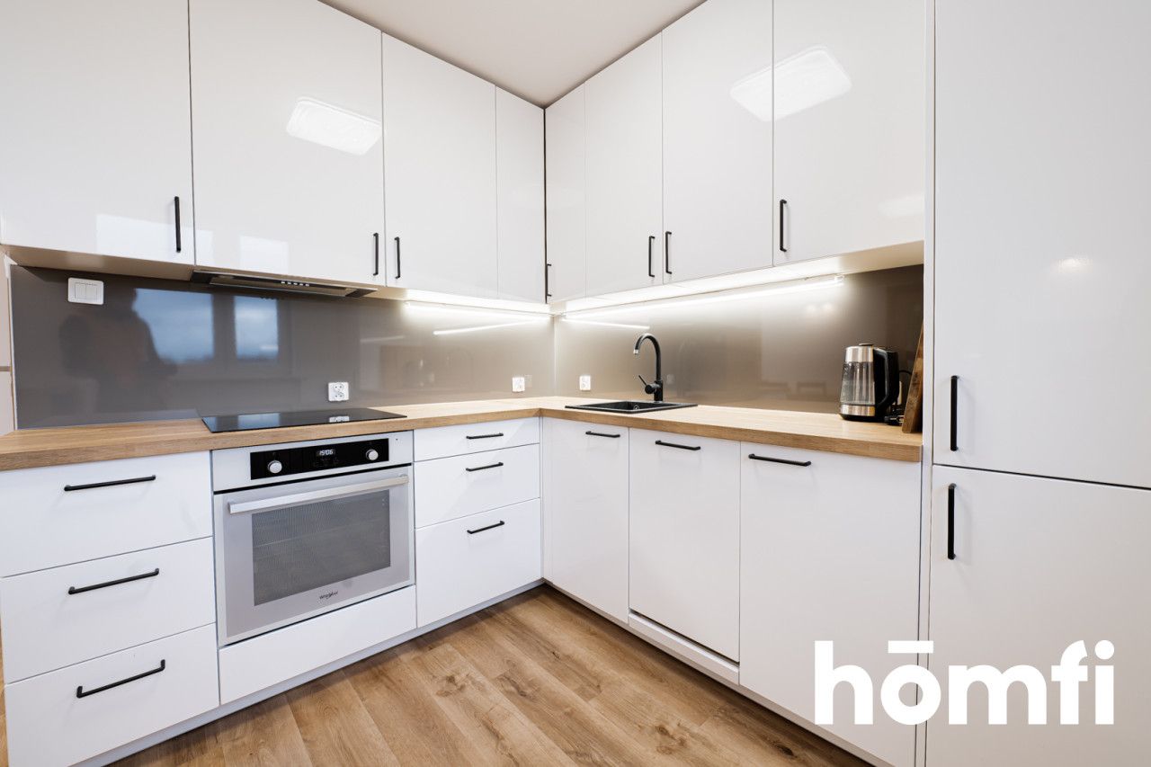 Świetna lokalizacja i wygoda mieszkania - 2 pokoje w centrum - Mieszkanie - Wynajem - Radom, Śródmieście