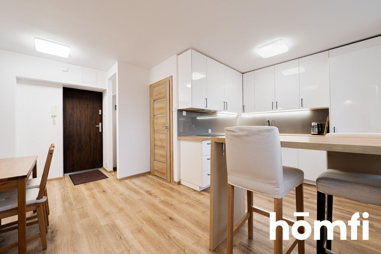 Świetna lokalizacja i wygoda mieszkania - 2 pokoje w centrum - Mieszkanie - Wynajem - Radom, Śródmieście