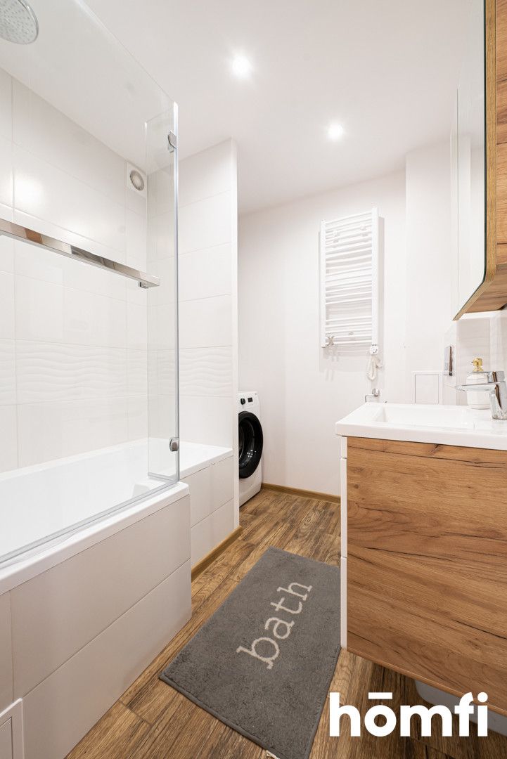 Świetna lokalizacja i wygoda mieszkania - 2 pokoje w centrum - Mieszkanie - Wynajem - Radom, Śródmieście