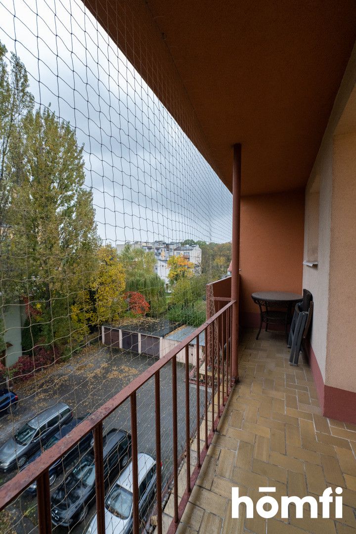 Świetna lokalizacja i wygoda mieszkania - 2 pokoje w centrum - Mieszkanie - Wynajem - Radom, Śródmieście