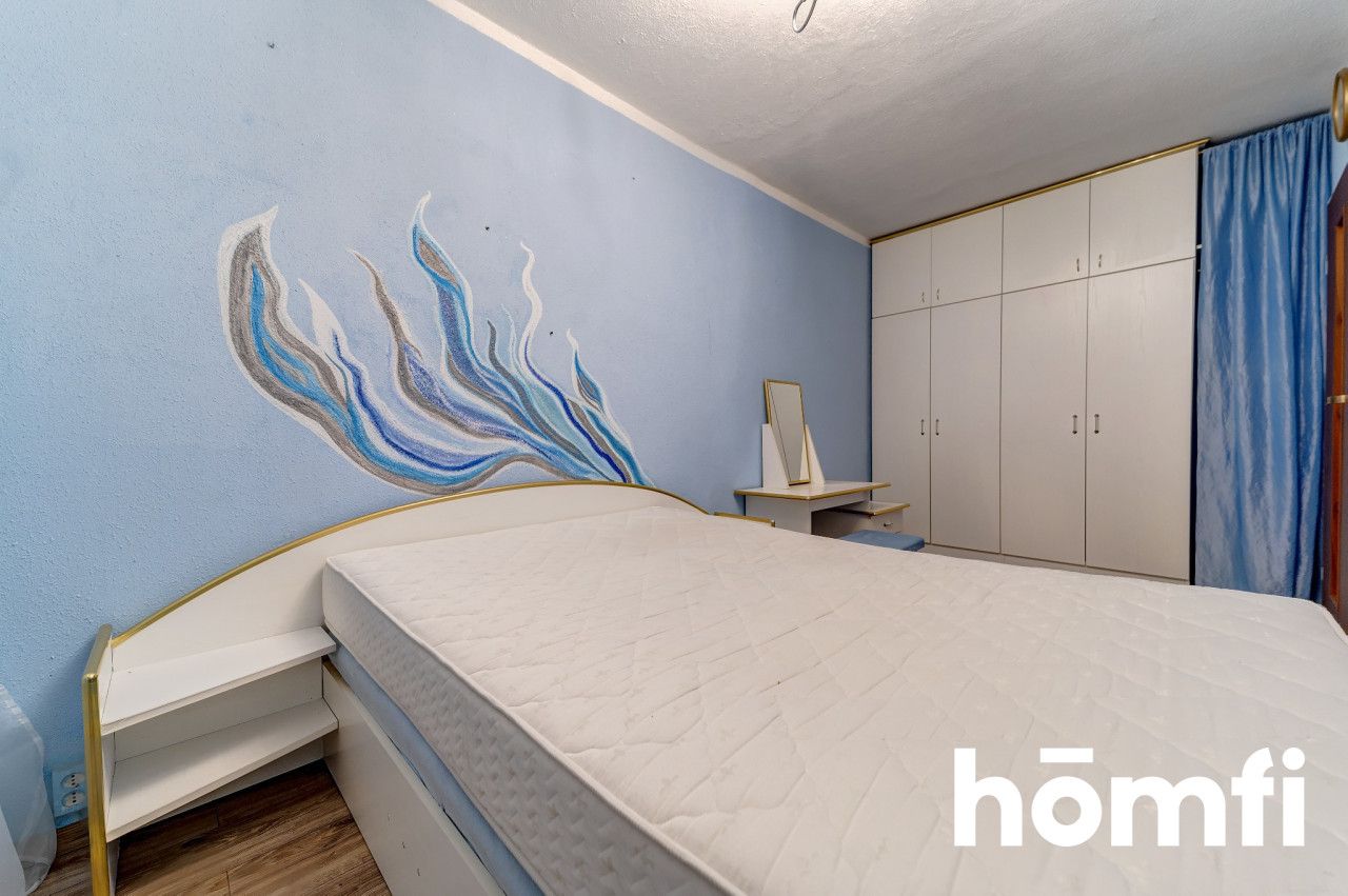 Spacious 3 bedroom apartment - 66,3m2 - Apartment - Sale - Sosnowiec, Środula