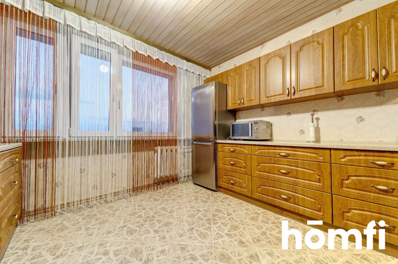 Spacious 3 bedroom apartment - 66,3m2 - Apartment - Sale - Sosnowiec, Środula