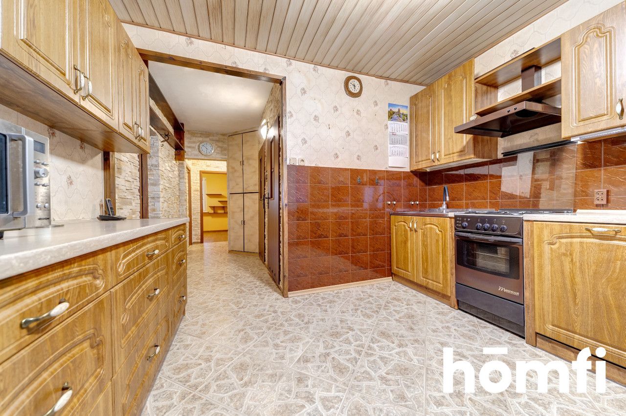 Spacious 3 bedroom apartment - 66,3m2 - Apartment - Sale - Sosnowiec, Środula