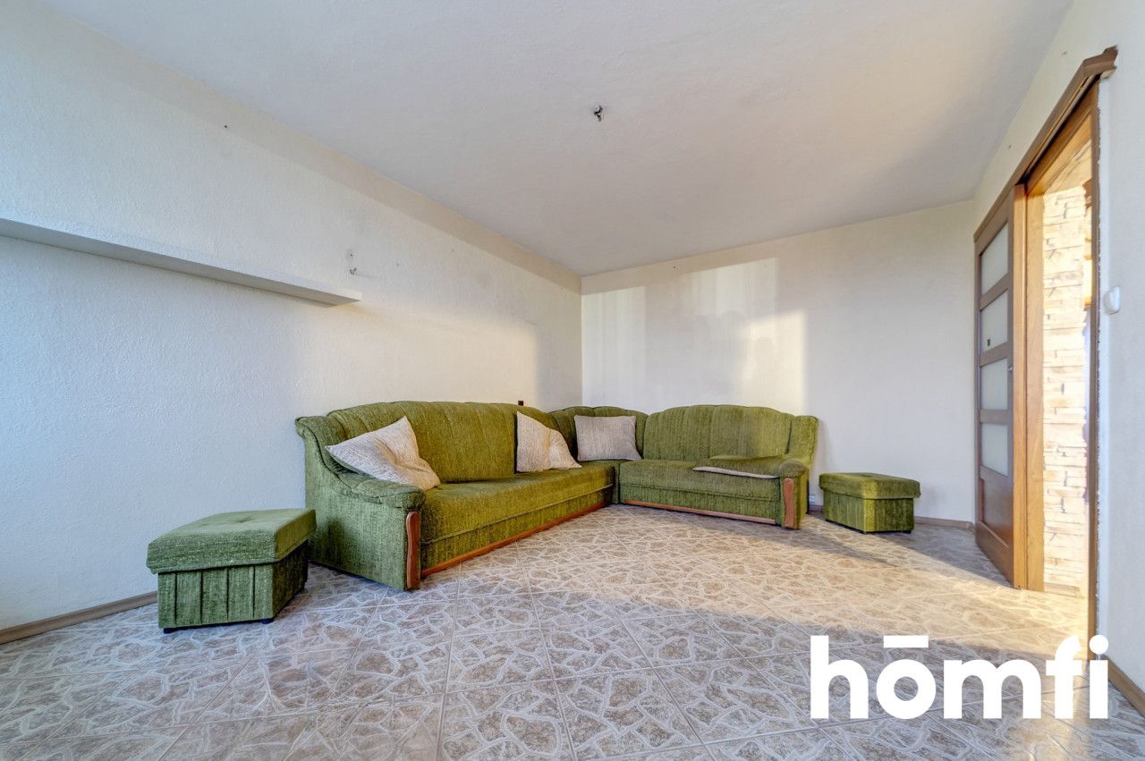 Spacious 3 bedroom apartment - 66,3m2 - Apartment - Sale - Sosnowiec, Środula