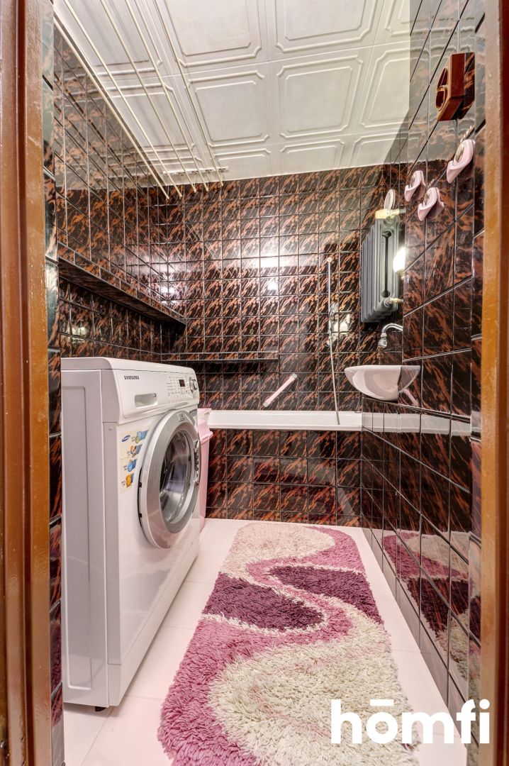 Spacious 3 bedroom apartment - 66,3m2 - Apartment - Sale - Sosnowiec, Środula