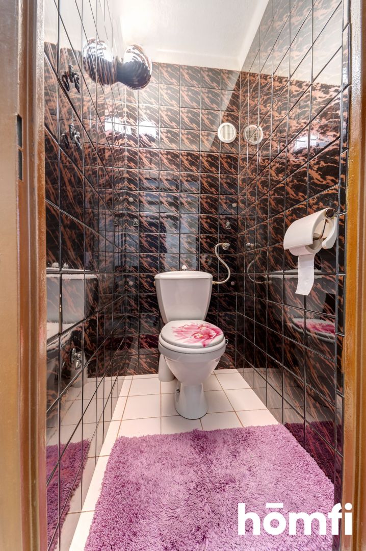 Spacious 3 bedroom apartment - 66,3m2 - Apartment - Sale - Sosnowiec, Środula