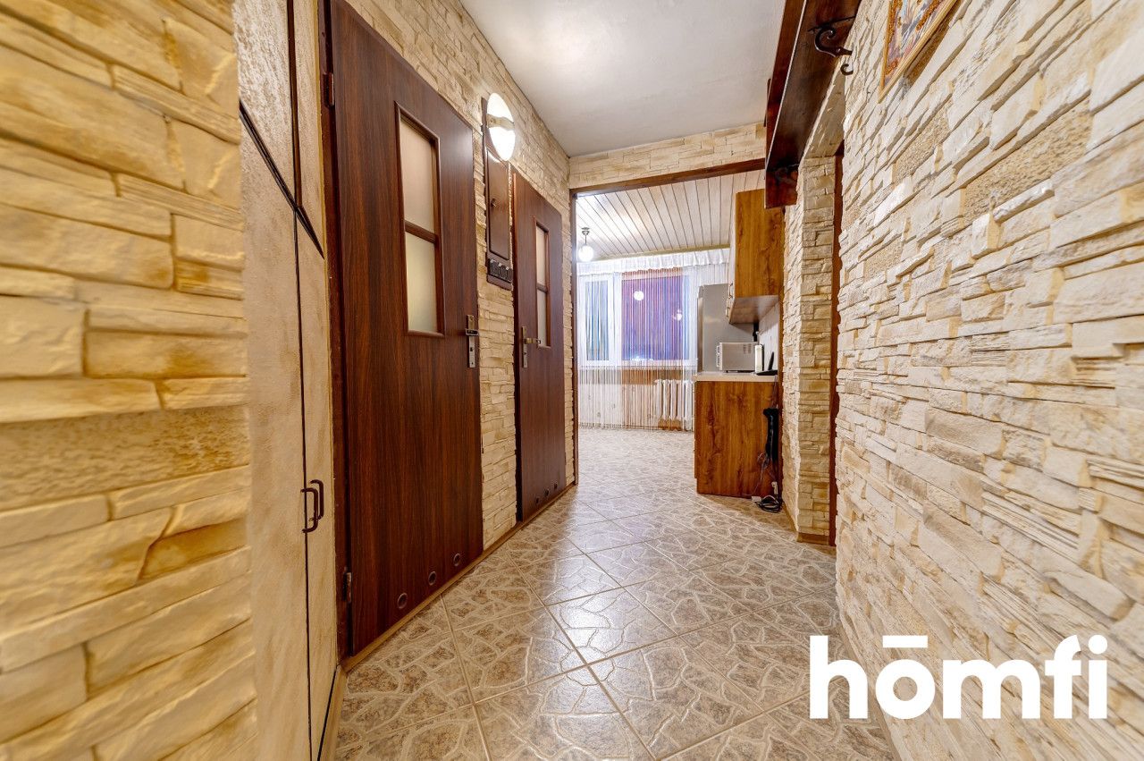 Spacious 3 bedroom apartment - 66,3m2 - Apartment - Sale - Sosnowiec, Środula