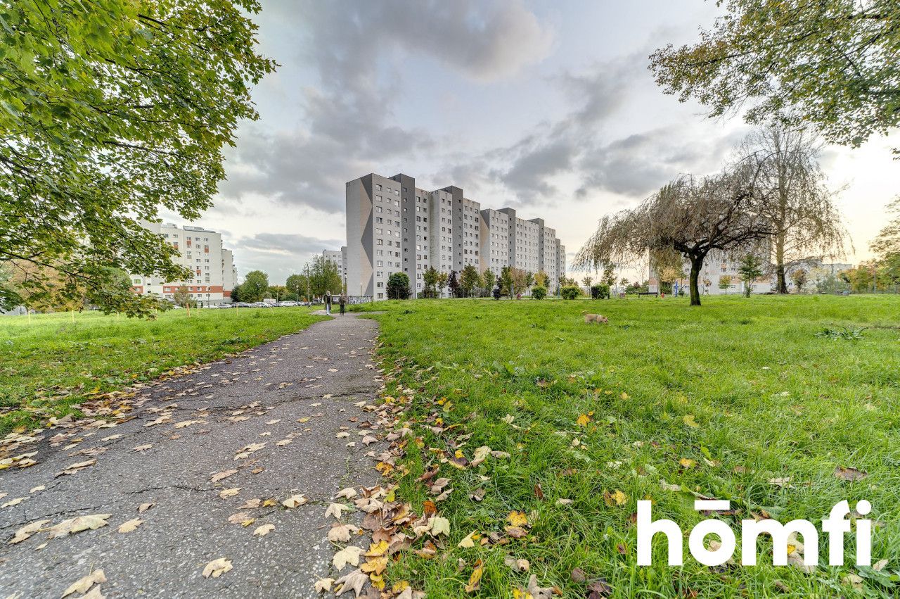 Spacious 3 bedroom apartment - 66,3m2 - Apartment - Sale - Sosnowiec, Środula