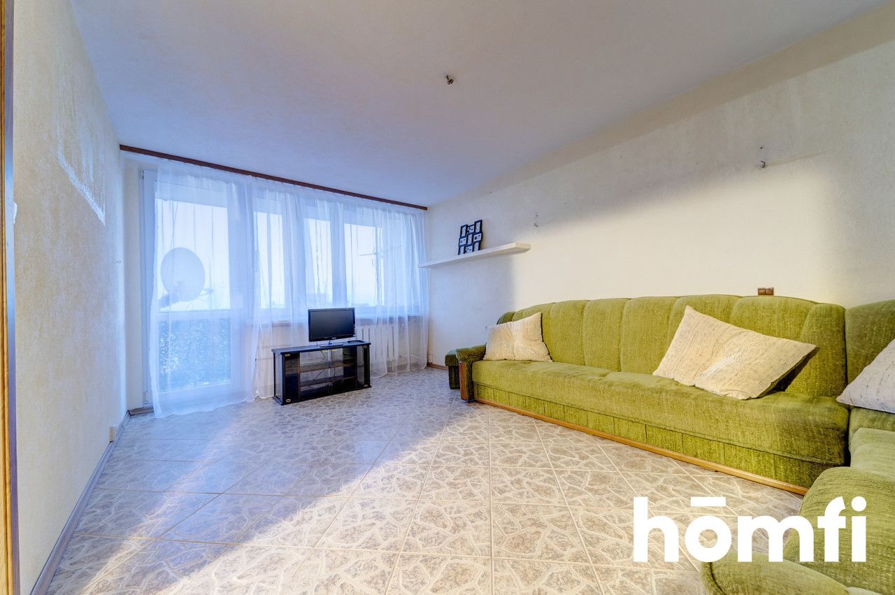 Spacious 3 bedroom apartment - 66,3m2 - Apartment - Sale - Sosnowiec, Środula