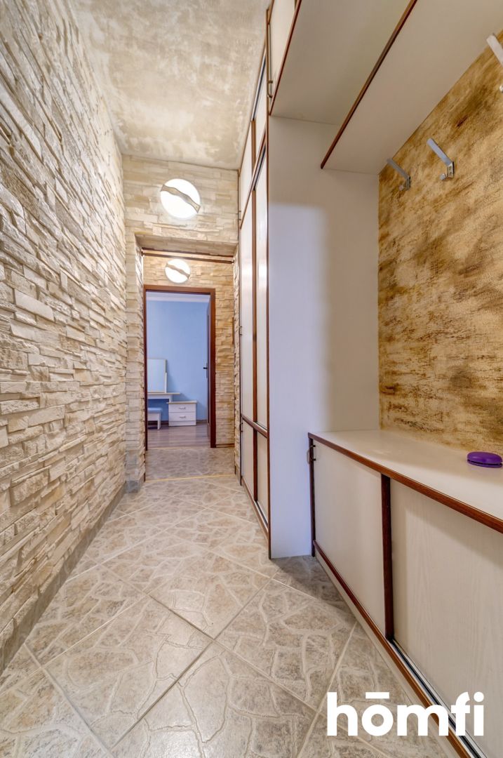 Spacious 3 bedroom apartment - 66,3m2 - Apartment - Sale - Sosnowiec, Środula