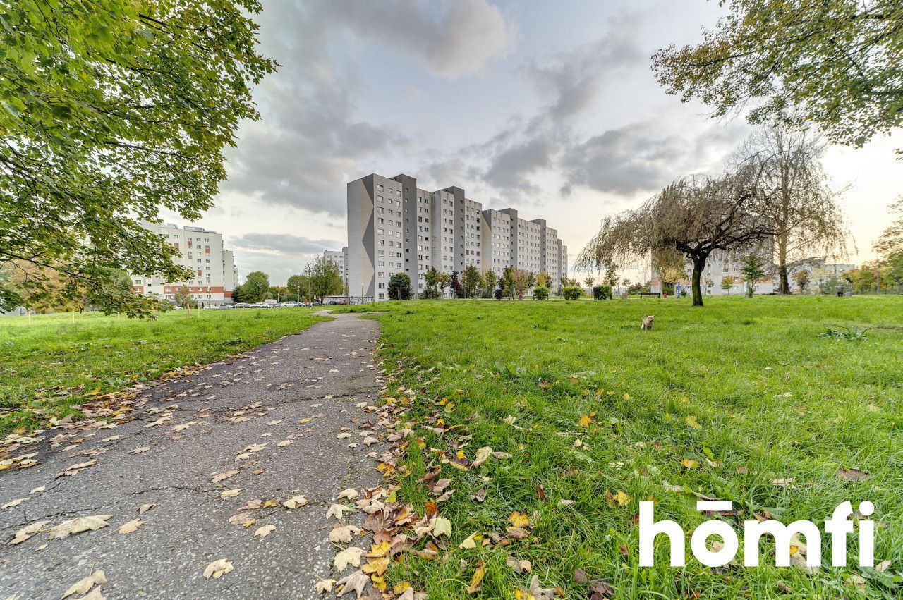 Spacious 3 bedroom apartment - 66,3m2 - Apartment - Sale - Sosnowiec, Środula