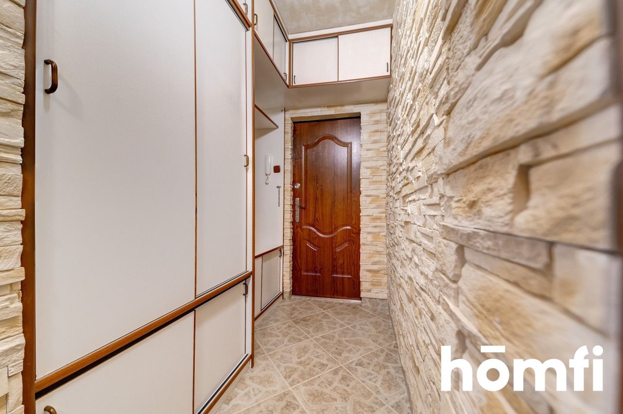 Spacious 3 bedroom apartment - 66,3m2 - Apartment - Sale - Sosnowiec, Środula