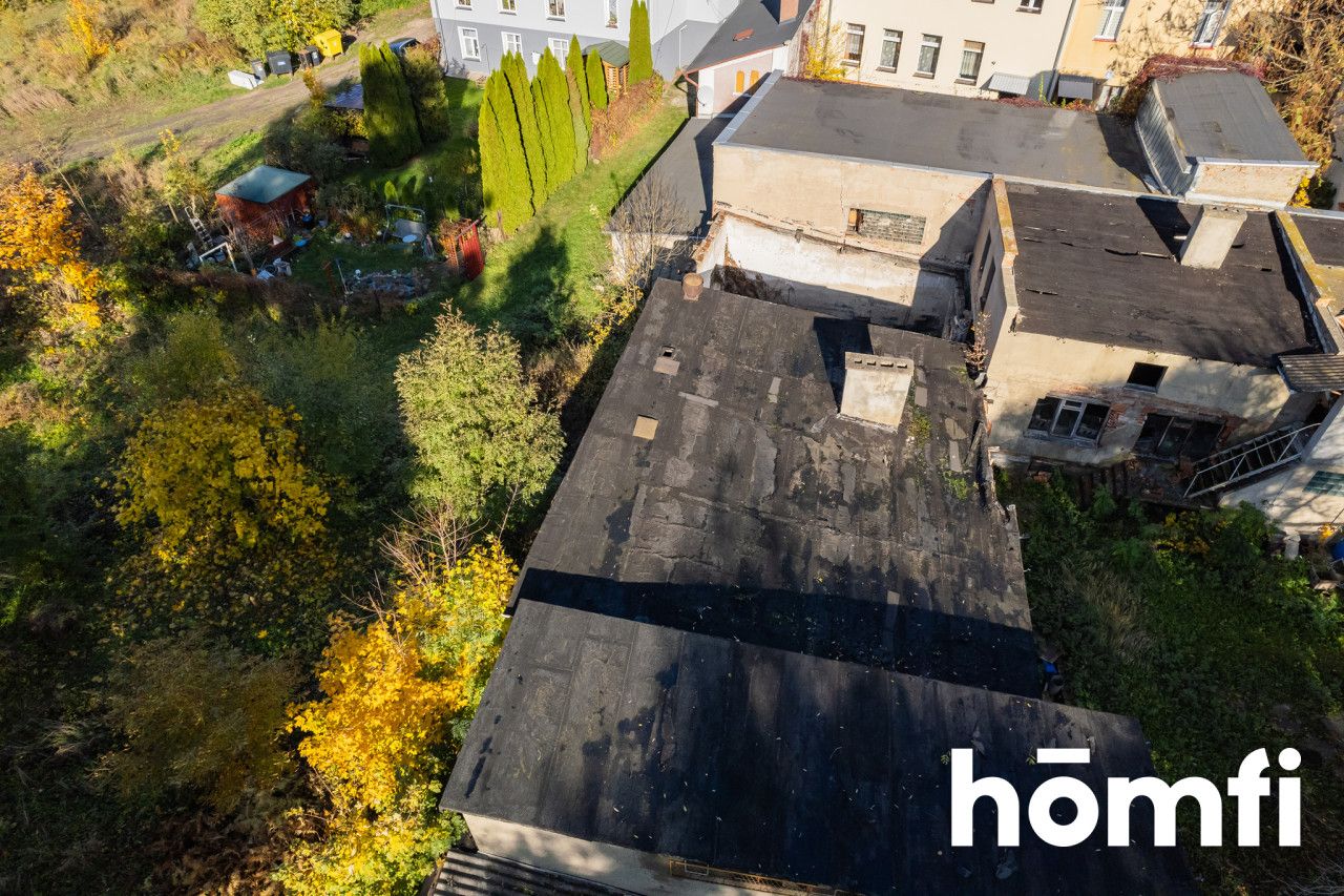 Działka inwestycyjna centrum Ostródy nad Drwęcą - Dom - Sprzedaż - Ostródzki, Ostróda