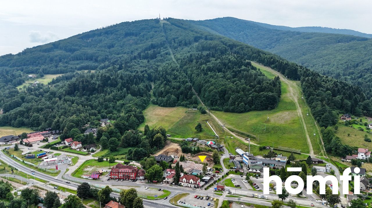 Ustroń | Czantoria | Pokój hotelowy premium wykończony pod klucz przy wyciągu narciarskim Czantoria - Apartment - Sale - Cieszyński, Ustroń