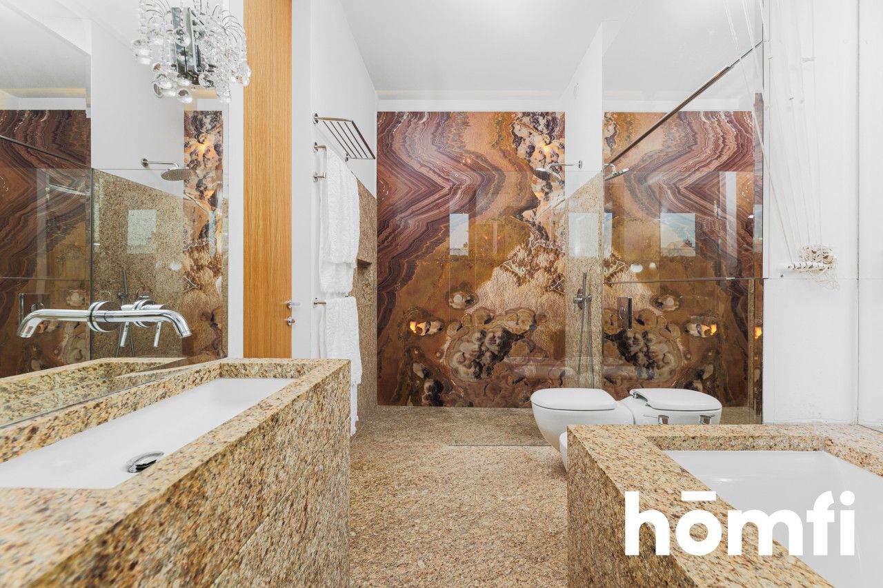 Apartament 75 m2 z tarasem przy Parku Wschodnim - Mieszkanie - Sprzedaż - Wrocław, Krzyki