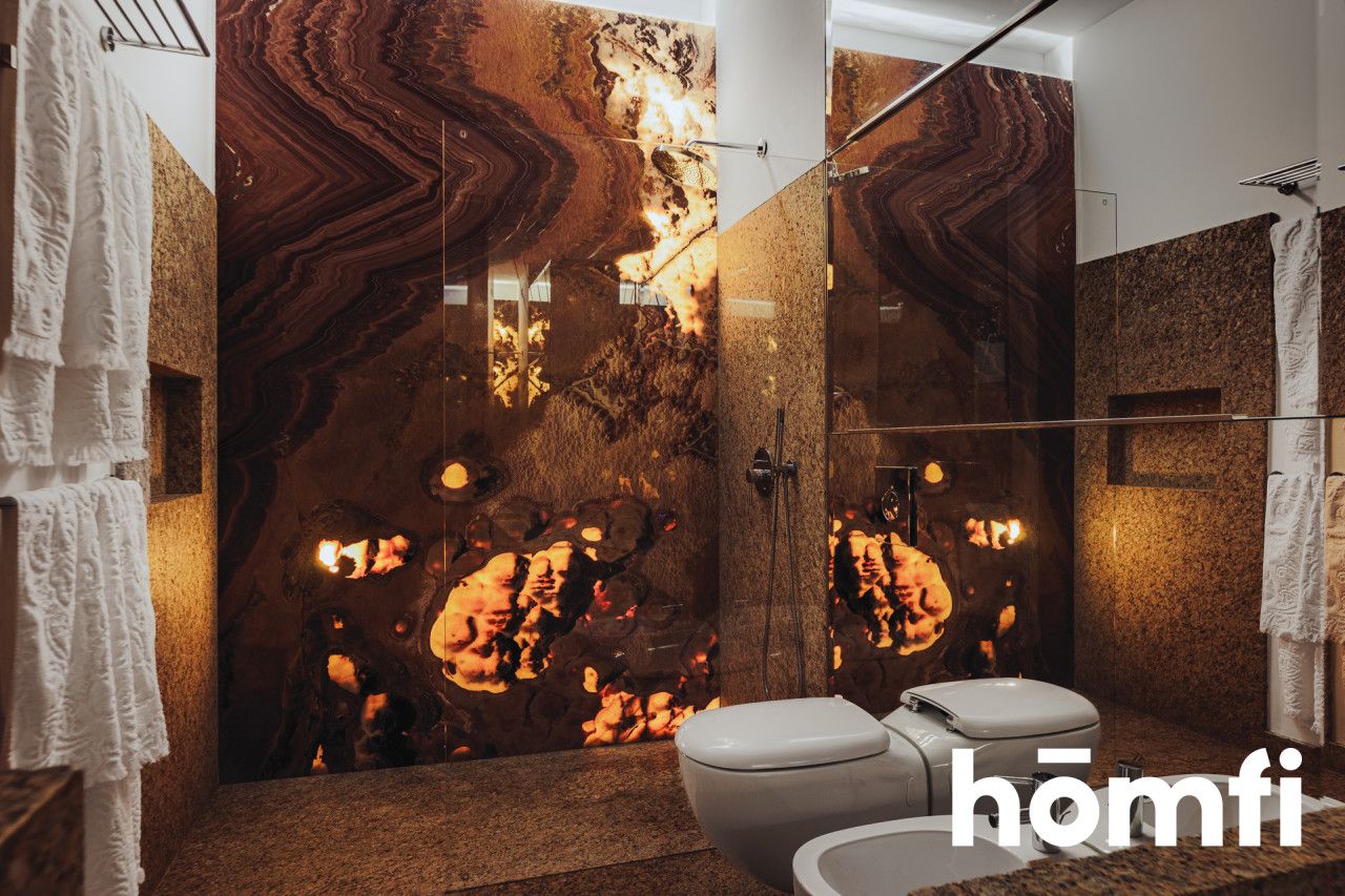 Apartament 75 m2 z tarasem przy Parku Wschodnim - Mieszkanie - Sprzedaż - Wrocław, Krzyki