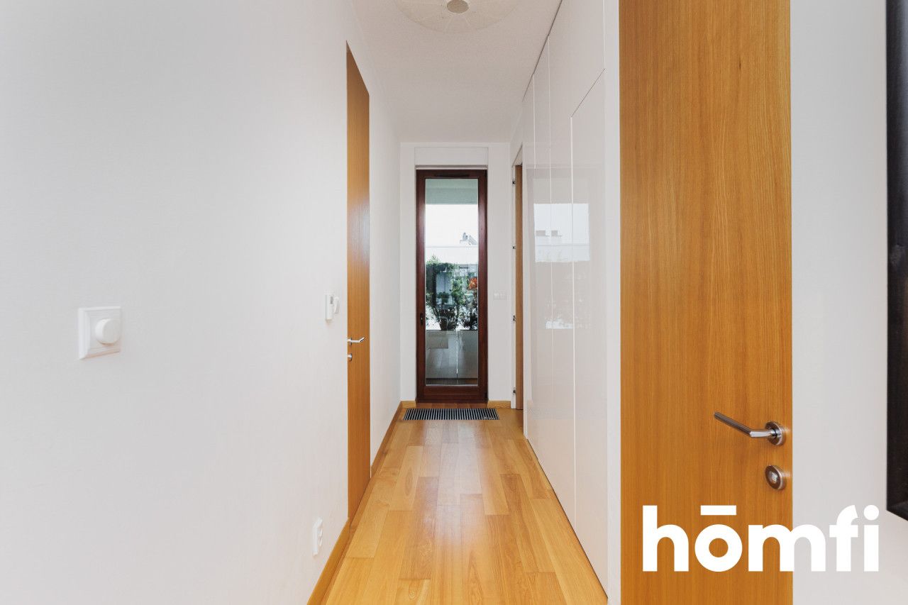 Apartament 75 m2 z tarasem przy Parku Wschodnim - Mieszkanie - Sprzedaż - Wrocław, Krzyki