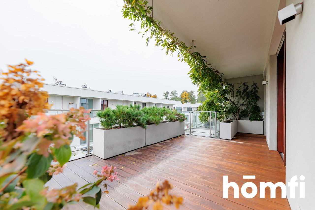 Apartament 75 m2 z tarasem przy Parku Wschodnim - Mieszkanie - Sprzedaż - Wrocław, Krzyki