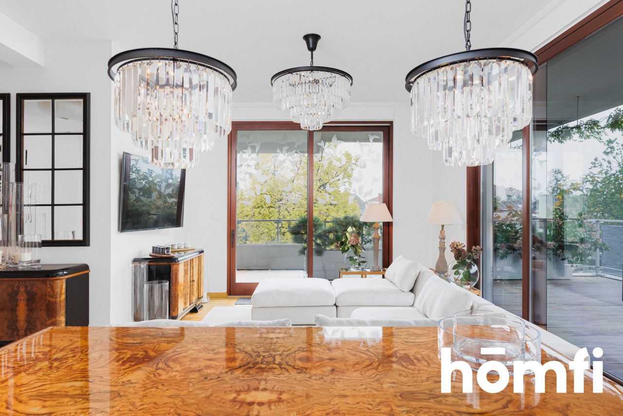 Apartament 75 m2 z tarasem przy Parku Wschodnim - Mieszkanie - Sprzedaż - Wrocław, Krzyki