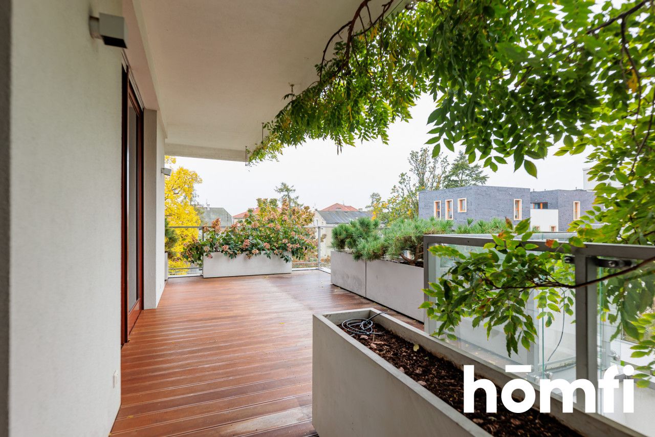 Apartament 75 m2 z tarasem przy Parku Wschodnim - Mieszkanie - Sprzedaż - Wrocław, Krzyki