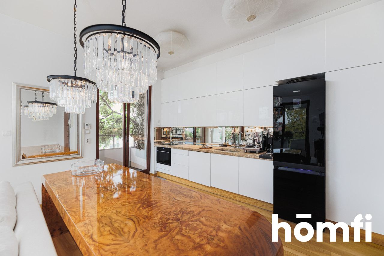 Apartament 75 m2 z tarasem przy Parku Wschodnim - Mieszkanie - Sprzedaż - Wrocław, Krzyki