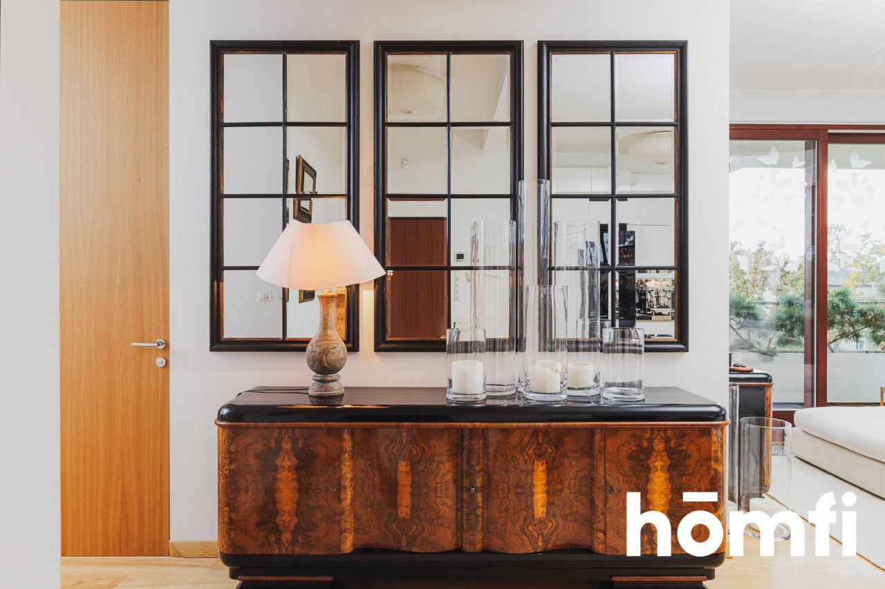 Apartament 75 m2 z tarasem przy Parku Wschodnim - Mieszkanie - Sprzedaż - Wrocław, Krzyki