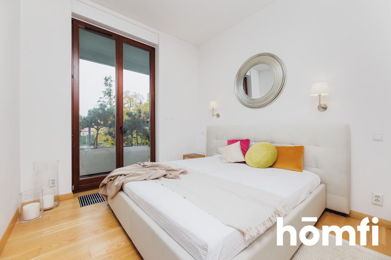 Apartament 75 m2 z tarasem przy Parku Wschodnim - Mieszkanie - Sprzedaż - Wrocław, Krzyki