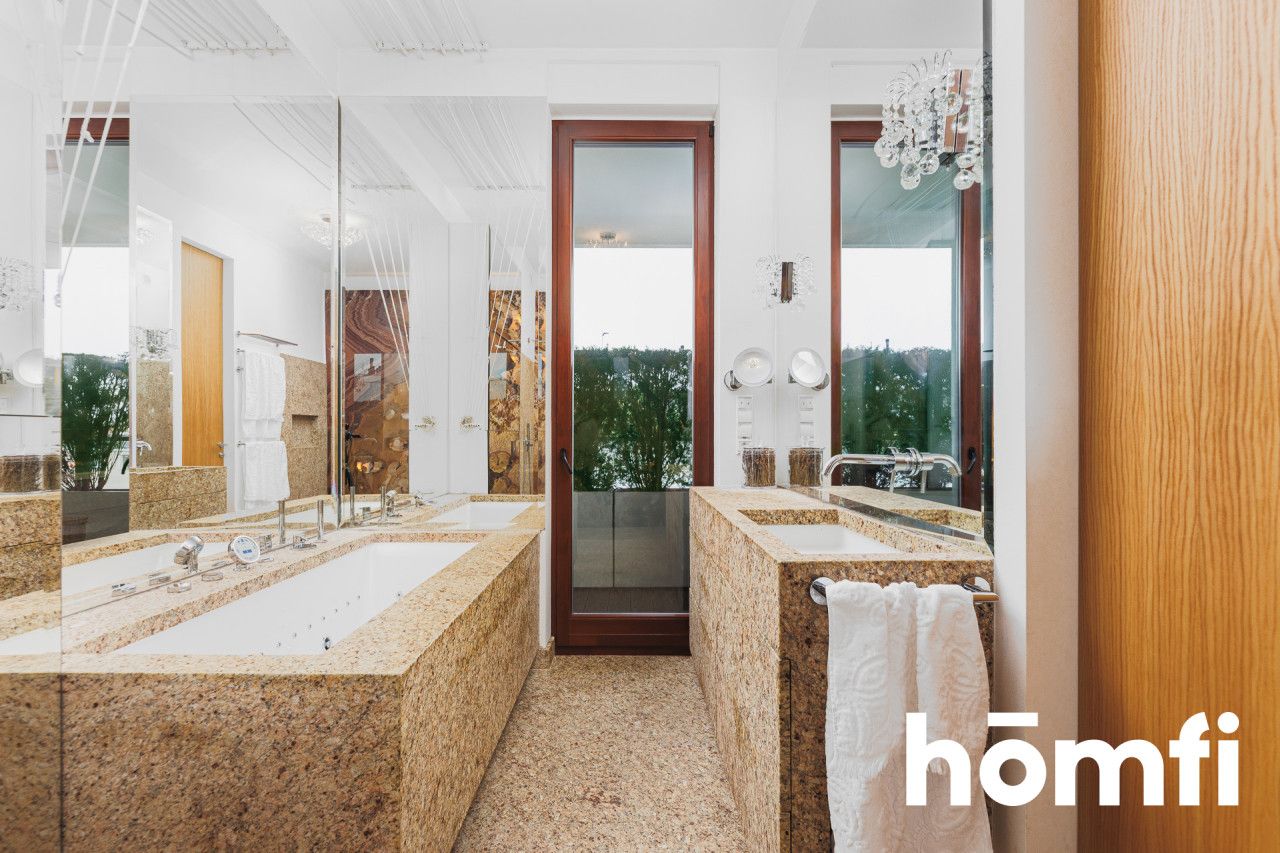 Apartament 75 m2 z tarasem przy Parku Wschodnim - Mieszkanie - Sprzedaż - Wrocław, Krzyki