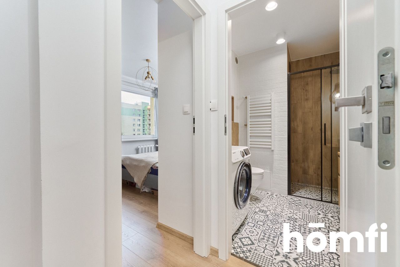 2 pokoje z balkonem i piwnicą - ul. Rogowska - Mieszkanie - Wynajem - Wrocław, Fabryczna / Nowy Dwór