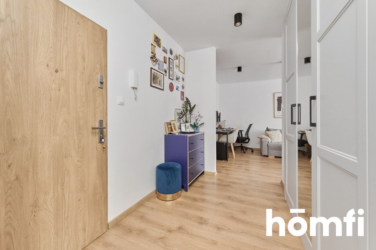 2 pokoje z balkonem i piwnicą - ul. Rogowska - Mieszkanie - Wynajem - Wrocław, Fabryczna / Nowy Dwór