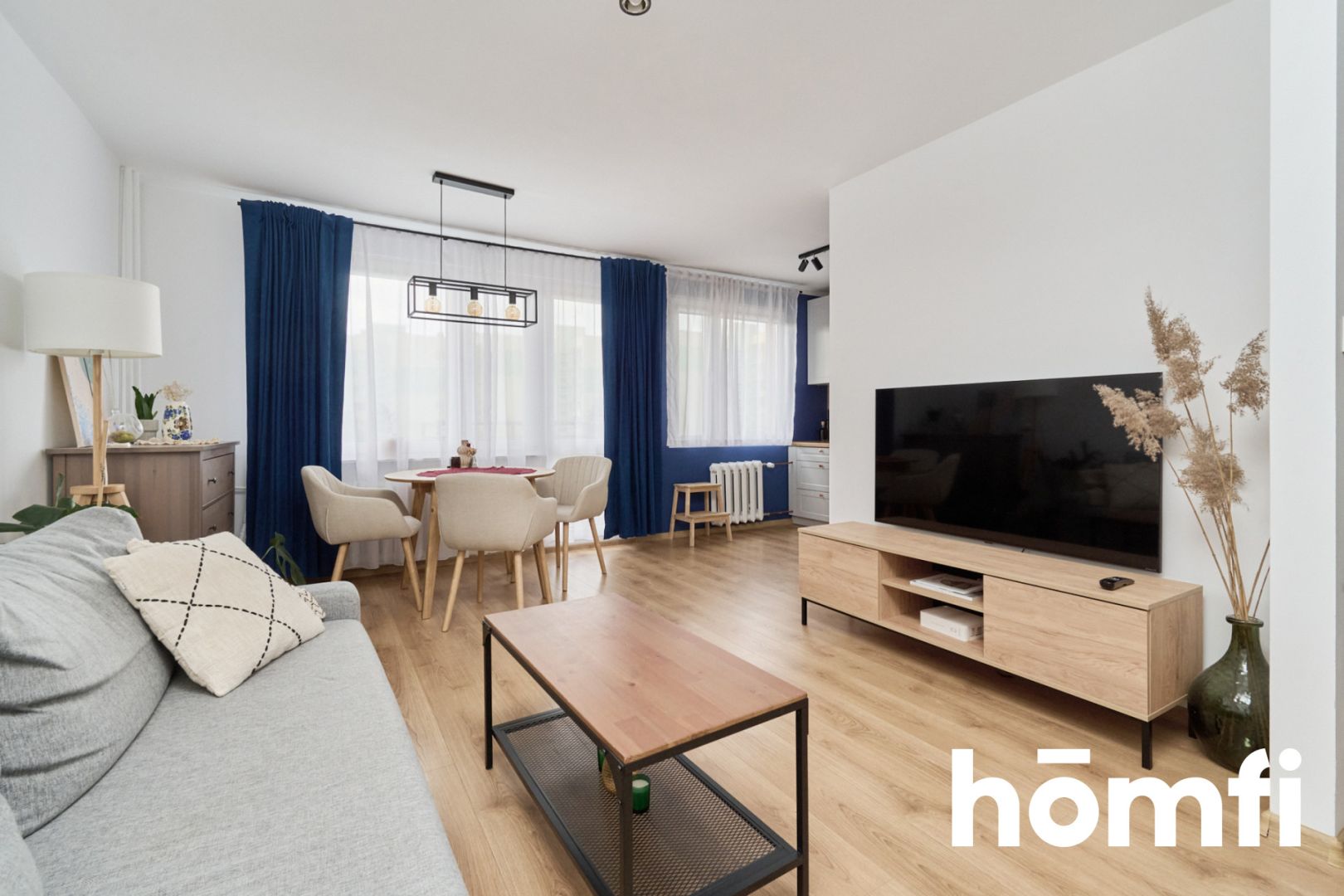 2 pokoje z balkonem i piwnicą - ul. Rogowska - Mieszkanie - Wynajem - Wrocław, Fabryczna / Nowy Dwór