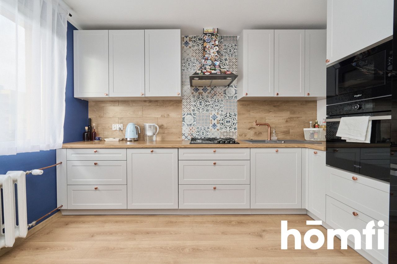 2 pokoje z balkonem i piwnicą - ul. Rogowska - Mieszkanie - Wynajem - Wrocław, Fabryczna / Nowy Dwór