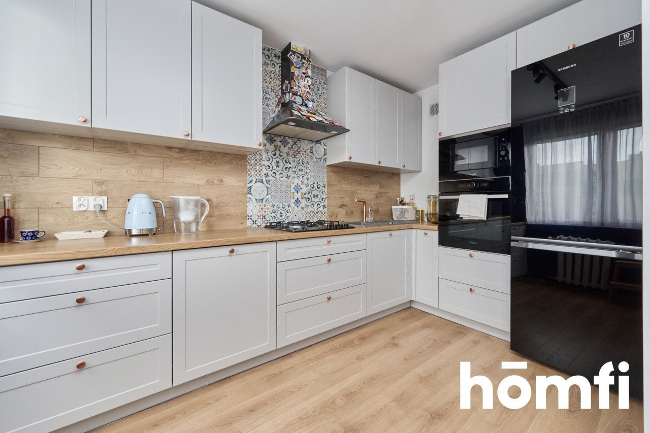 2 pokoje z balkonem i piwnicą - ul. Rogowska - Mieszkanie - Wynajem - Wrocław, Fabryczna / Nowy Dwór