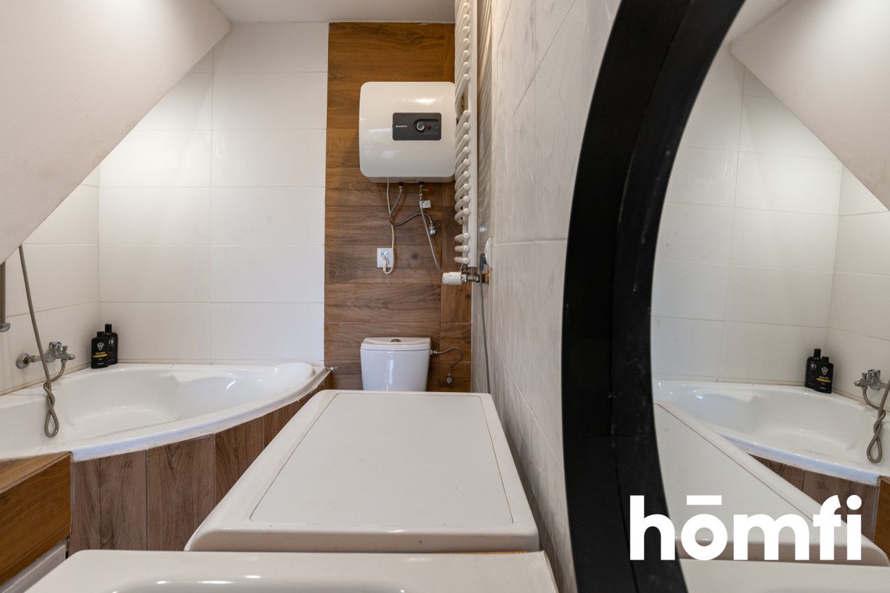 Charming House with Soul for sale in Maniewo. - House - Sale - Obornicki, Oborniki / Maniewo