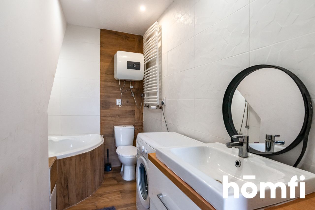 Charming House with Soul for sale in Maniewo. - House - Sale - Obornicki, Oborniki / Maniewo