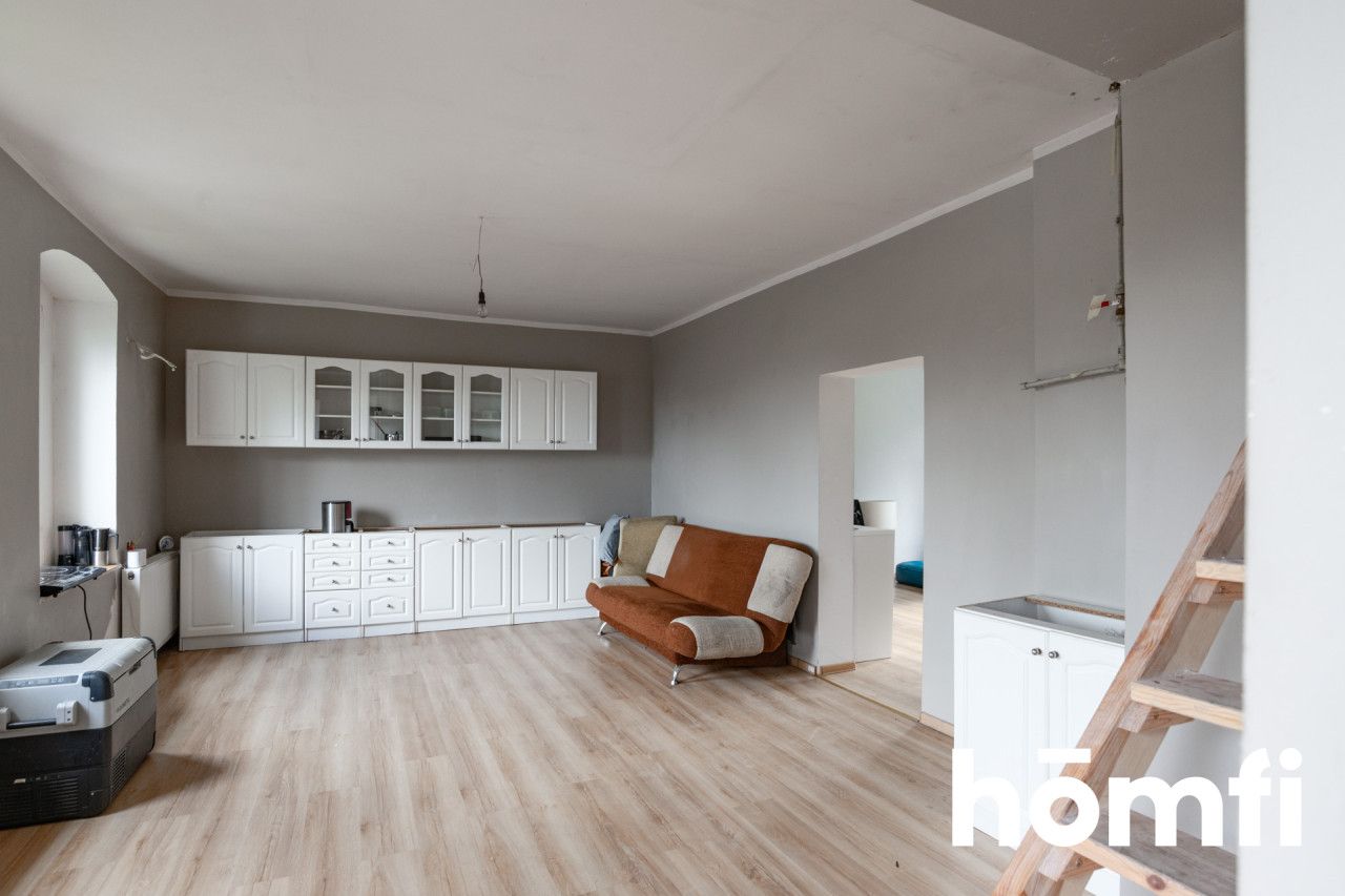 Charming House with Soul for sale in Maniewo. - House - Sale - Obornicki, Oborniki / Maniewo