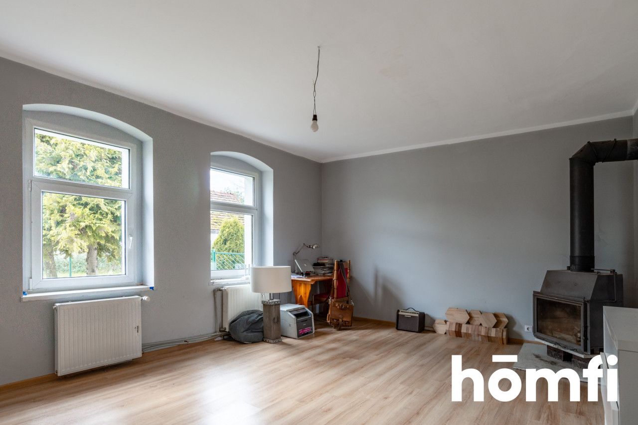 Charming House with Soul for sale in Maniewo. - House - Sale - Obornicki, Oborniki / Maniewo