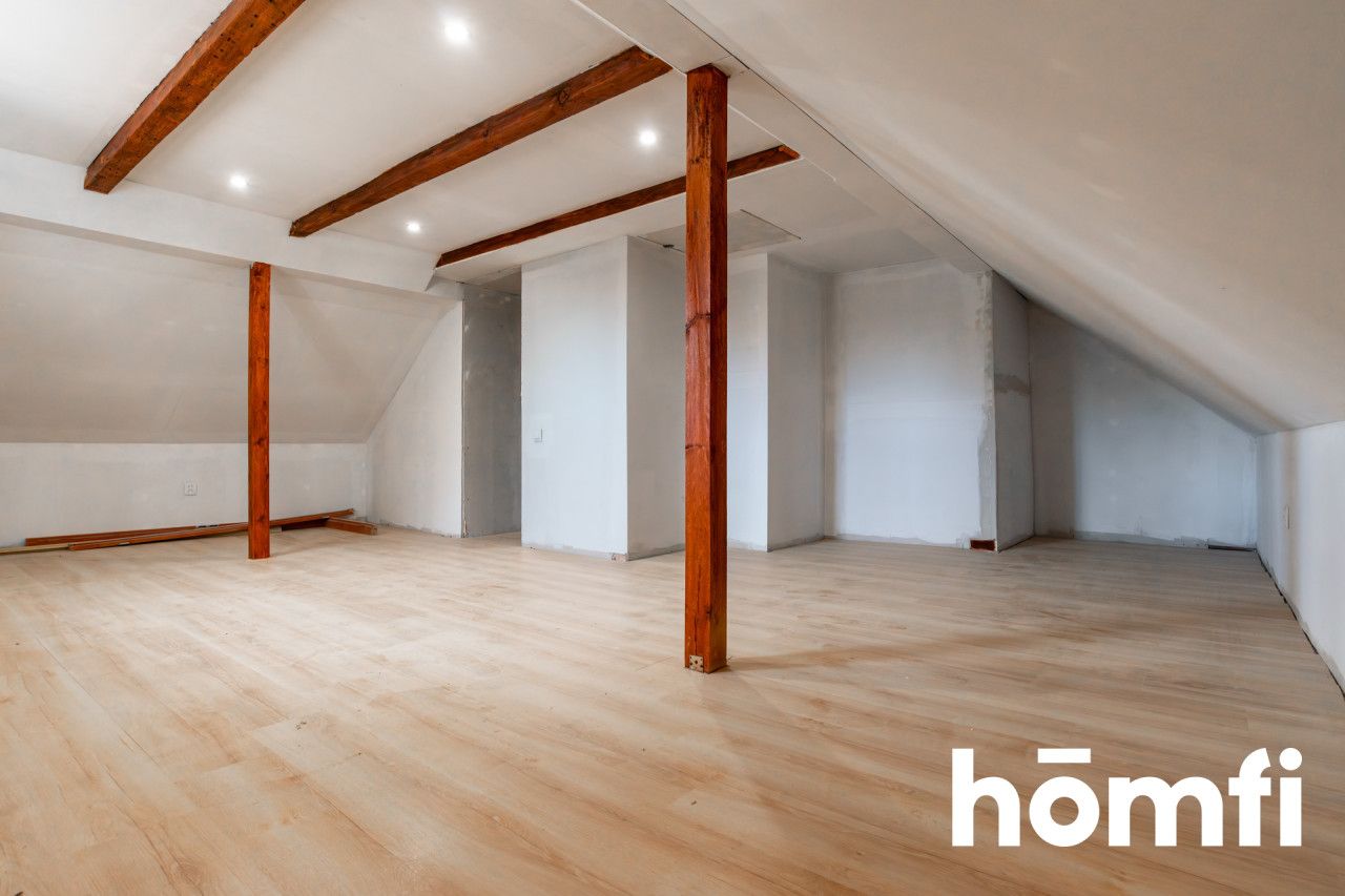 Charming House with Soul for sale in Maniewo. - House - Sale - Obornicki, Oborniki / Maniewo