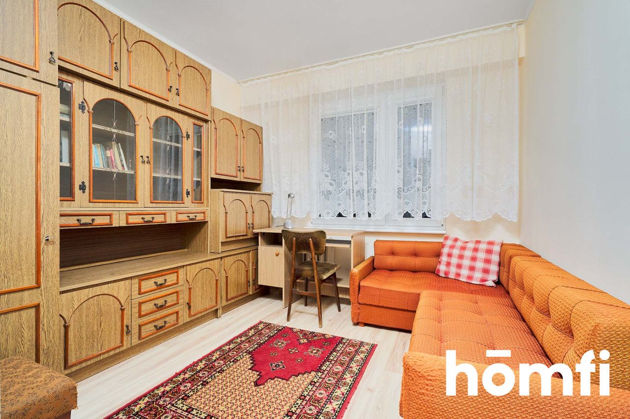 Mieszkanie 3-pokojowe na wynajem Jaroty - Mieszkanie - Wynajem - Olsztyn, Jaroty