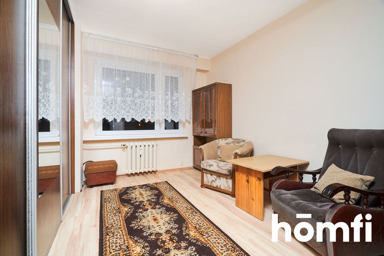 Mieszkanie 3-pokojowe na wynajem Jaroty - Mieszkanie - Wynajem - Olsztyn, Jaroty