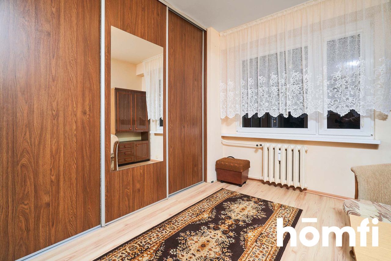 Mieszkanie 3-pokojowe na wynajem Jaroty - Mieszkanie - Wynajem - Olsztyn, Jaroty