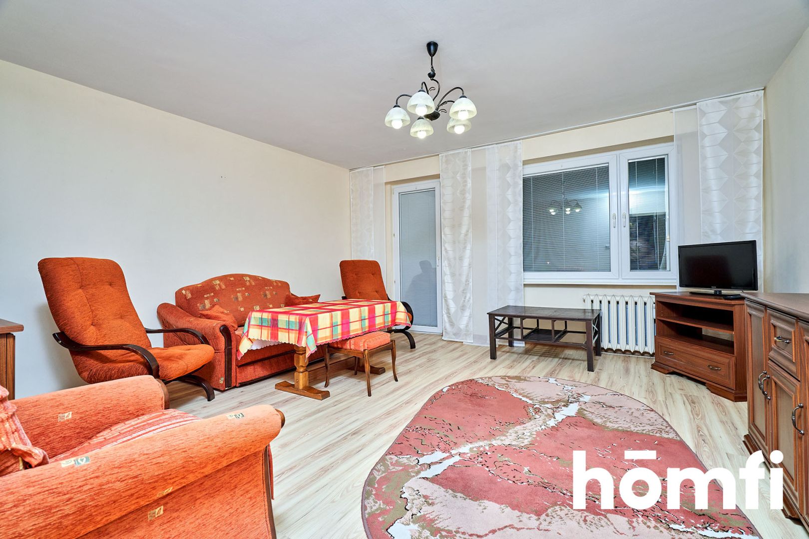 Mieszkanie 3-pokojowe na wynajem Jaroty - Mieszkanie - Wynajem - Olsztyn, Jaroty