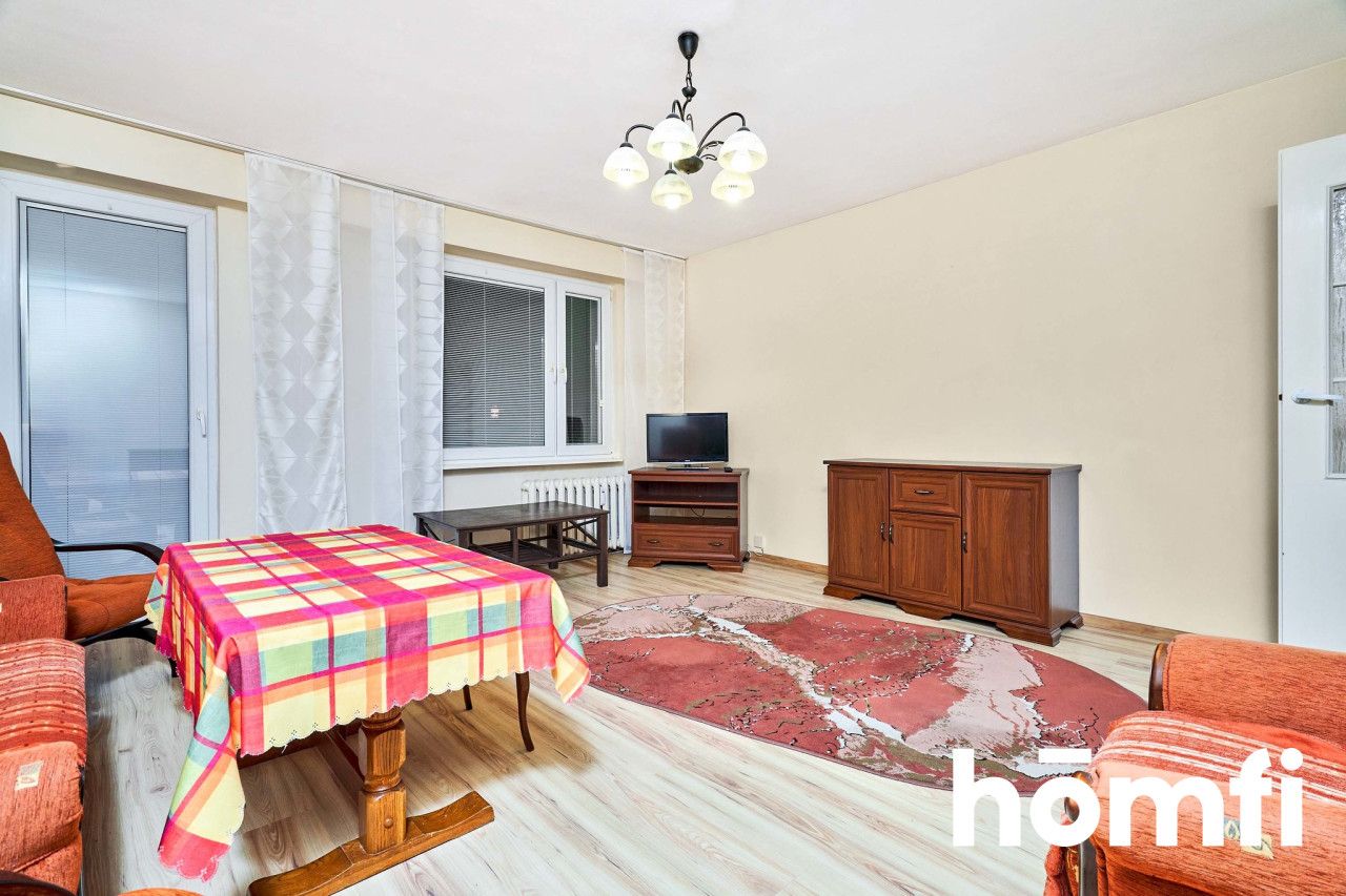 Mieszkanie 3-pokojowe na wynajem Jaroty - Mieszkanie - Wynajem - Olsztyn, Jaroty