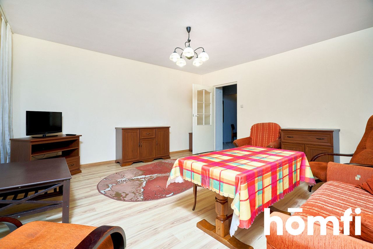 Mieszkanie 3-pokojowe na wynajem Jaroty - Mieszkanie - Wynajem - Olsztyn, Jaroty