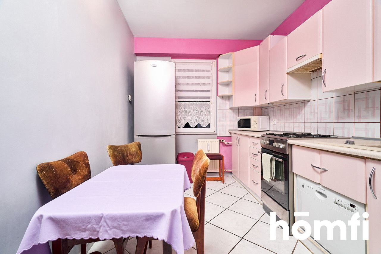 Mieszkanie 3-pokojowe na wynajem Jaroty - Mieszkanie - Wynajem - Olsztyn, Jaroty