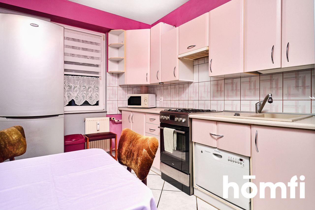 Mieszkanie 3-pokojowe na wynajem Jaroty - Mieszkanie - Wynajem - Olsztyn, Jaroty