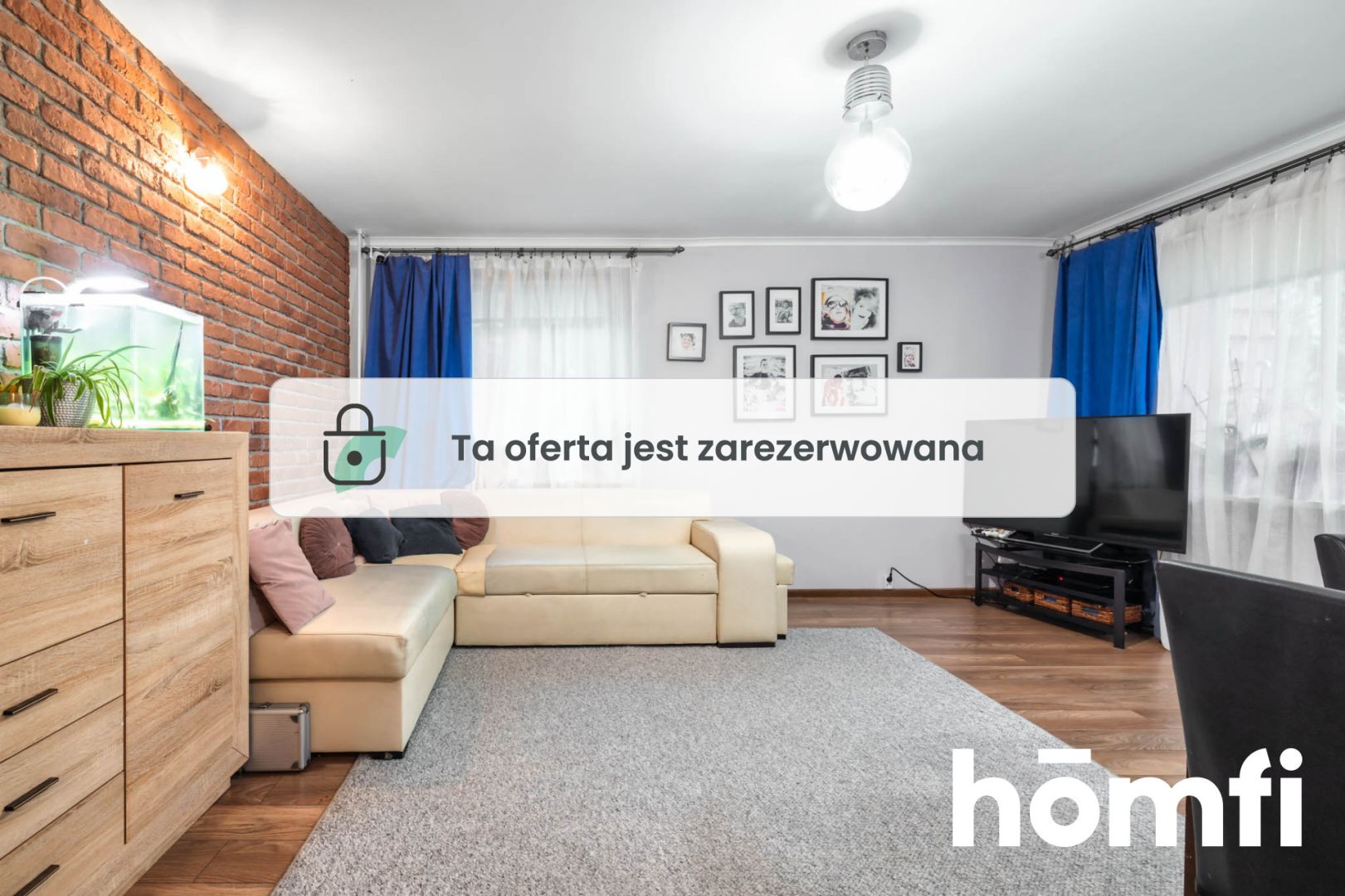 66.6 m on the 2nd floor - Apartment - Sale - Łęczyński, Łęczna