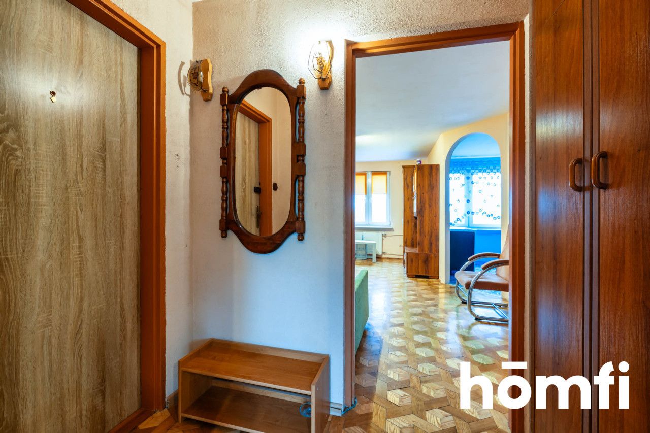 49,2 Armii Krajowej - Mieszkanie - Sprzedaż - Łęczyński, Łęczna