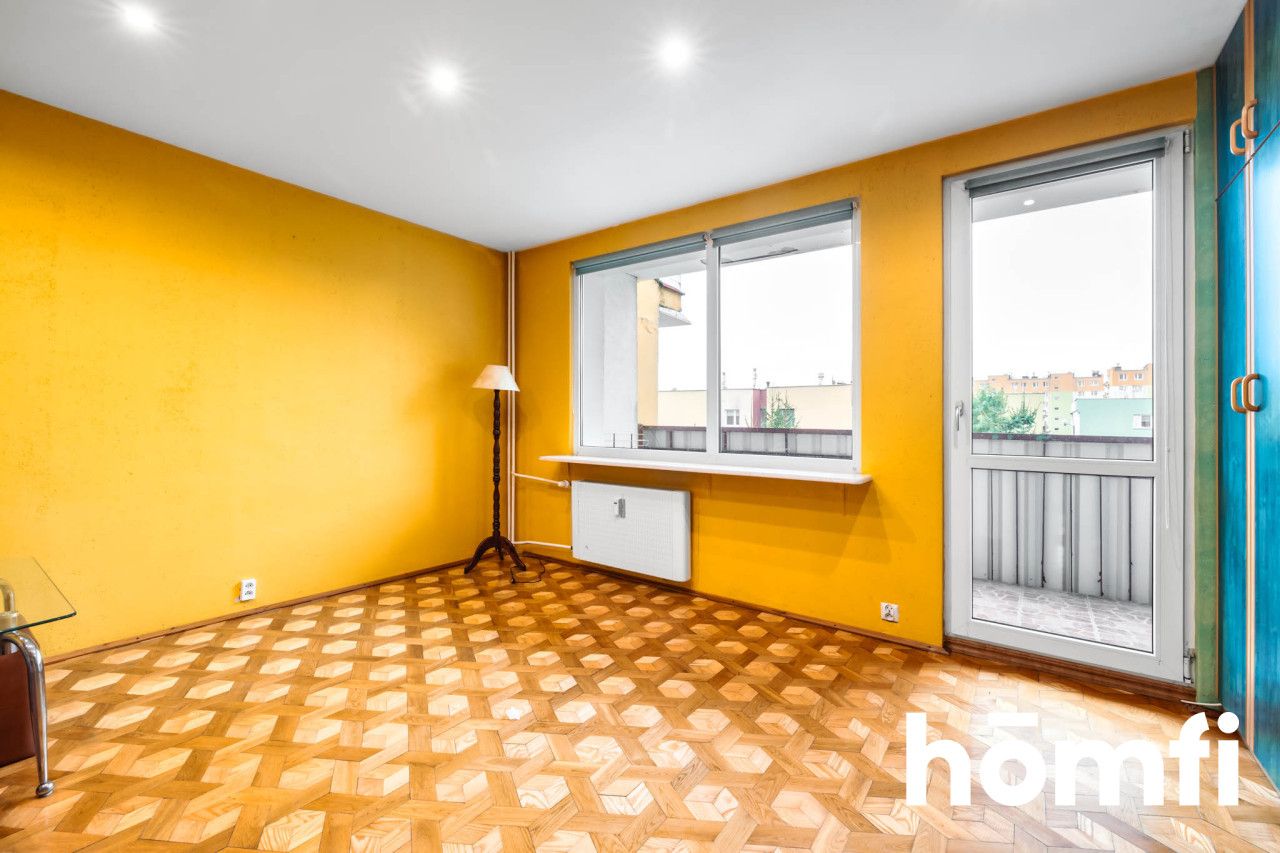 49,2 Armii Krajowej - Mieszkanie - Sprzedaż - Łęczyński, Łęczna