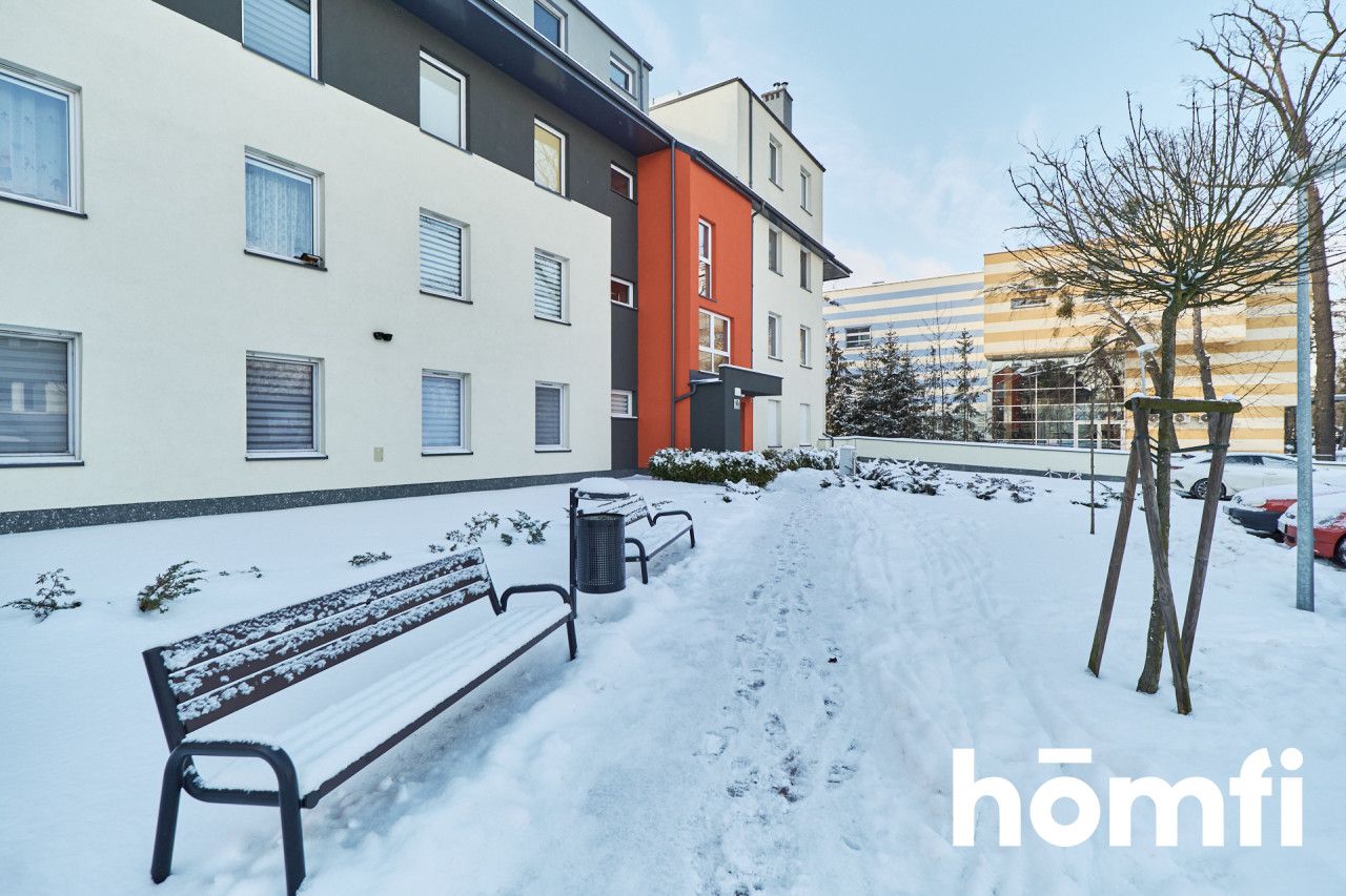 2 room apartment with garden + parking and storage room - Apartment - Rent - Wrocław, Fabryczna / Pilczyce